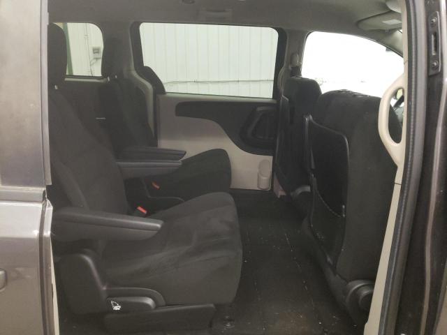 Photo 11 from auction – 2015 DODGE GRAND CARA with VIN 2C4RDGBG7FR691735