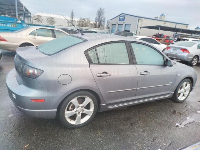 Photo 3 from auction – 2004 MAZDA 3 S with VIN JM1BK323741154426