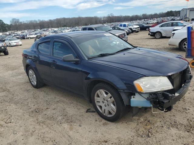 Photo 4 from auction – 2014 DODGE AVENGER SE with VIN 1C3CDZAG1EN173896