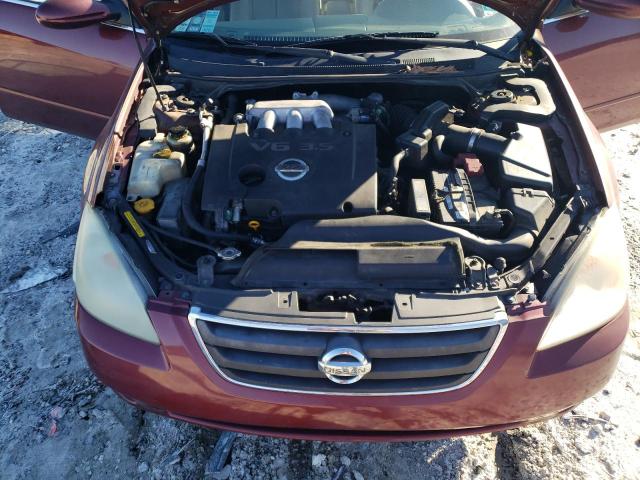 Photo 11 from auction – 2002 NISSAN ALTIMA with VIN 1N4BL11D02C139124