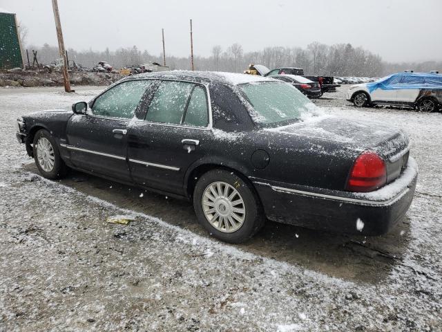 Photo 2 from auction – 2010 MERCURY GRAND MARQ with VIN 2MEBM7FV5AX621695