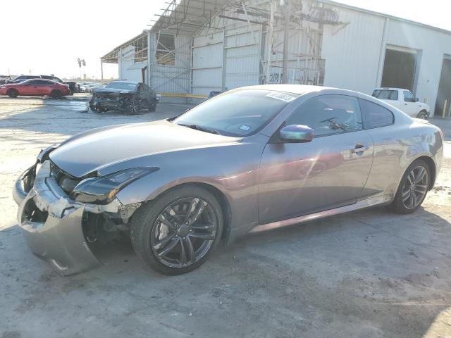 Photo 1 from auction – 2008 INFINITI G37 BASE with VIN JNKCV64E58M112562