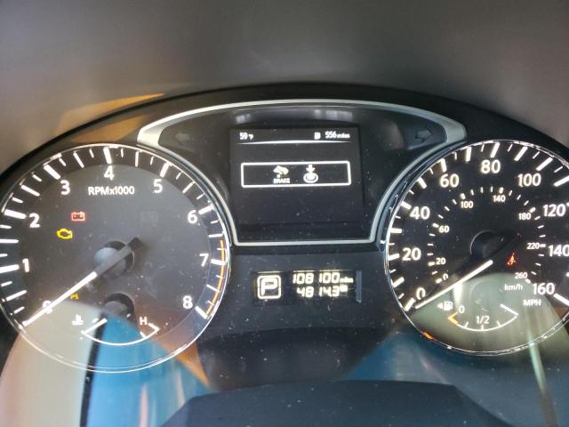 Photo 9 from auction – 2015 NISSAN ALTIMA with VIN 1N4AL3AP7FN398236