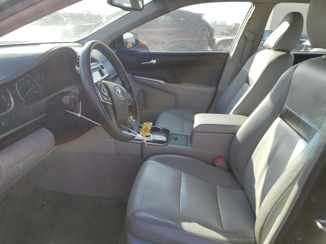 Photo 7 from auction – 2014 TOYOTA CAMRY SE with VIN 4T1BK1FK9EU549015