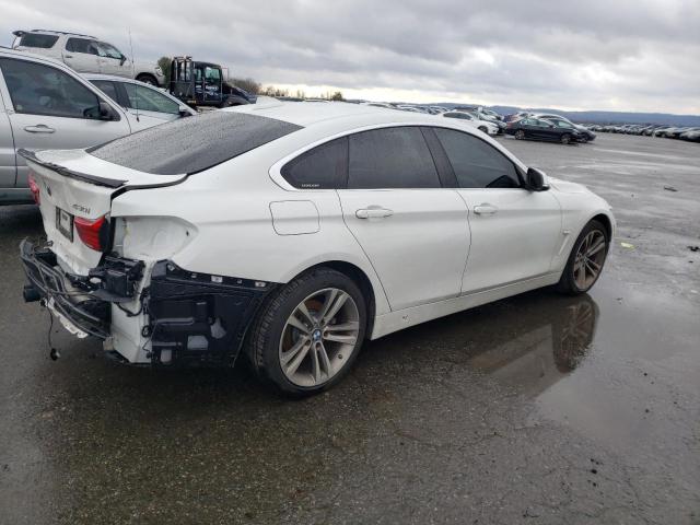 Photo 3 from auction – 2019 BMW 430XI GRAN with VIN WBA4J3C52KBL04975