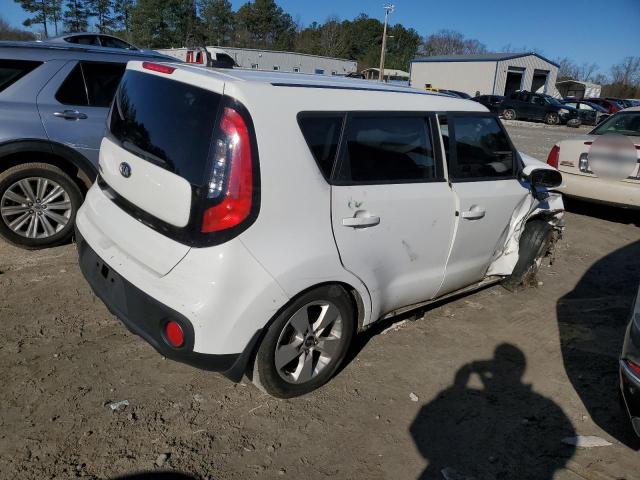 Photo 3 from auction – 2017 KIA SOUL with VIN KNDJN2A23H7472598