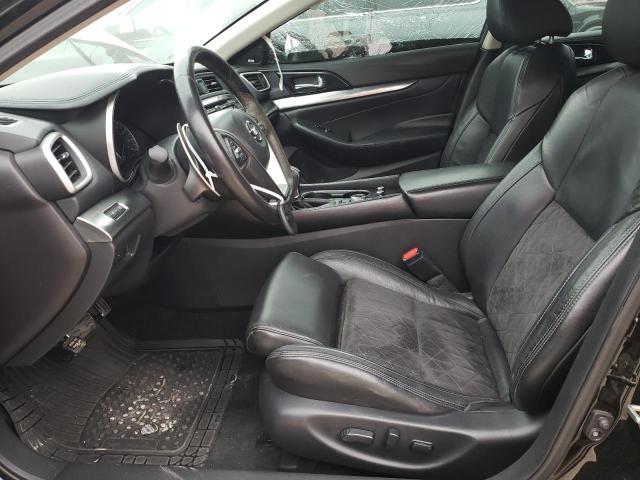 Photo 7 from auction – 2017 NISSAN MAXIMA 3.5 with VIN 1N4AA6AP6HC370076