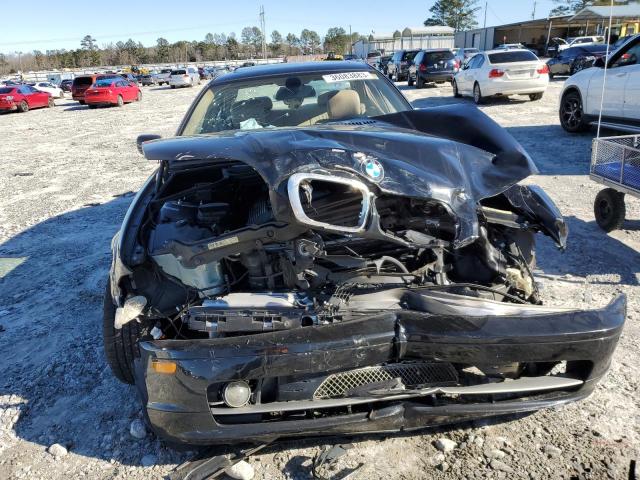 Photo 5 from auction – 2003 BMW 330 CI with VIN WBABN53473PH05086