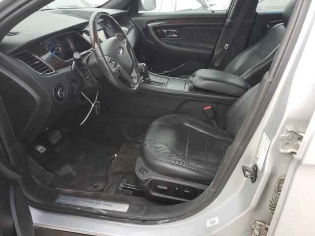 Photo 7 from auction – 2015 FORD TAURUS LIM with VIN 1FAHP2F83FG110411