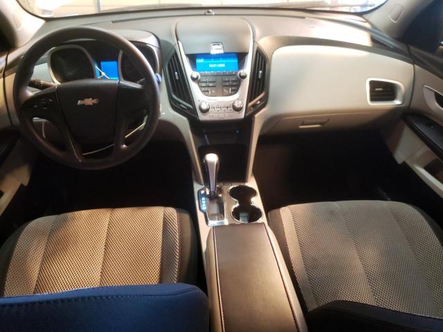 Photo 8 from auction – 2010 CHEVROLET EQUINOX LT with VIN 2CNALDEW8A6347502