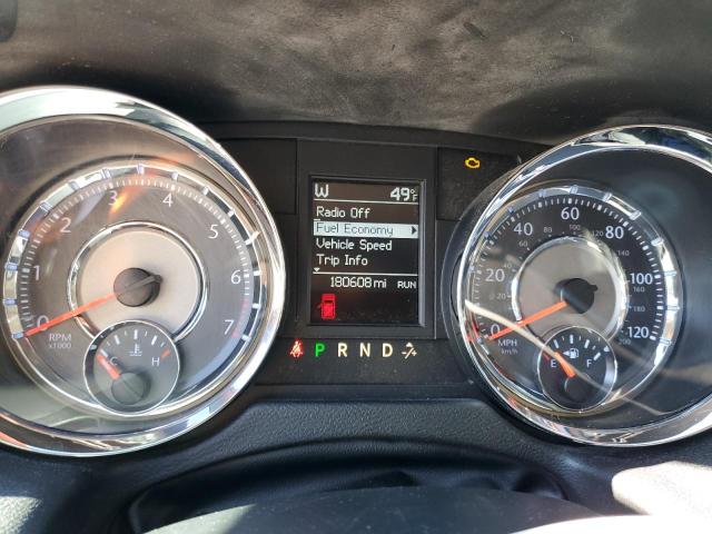 Photo 9 from auction – 2016 CHRYSLER TOWN & COU with VIN 2C4RC1BG6GR206003