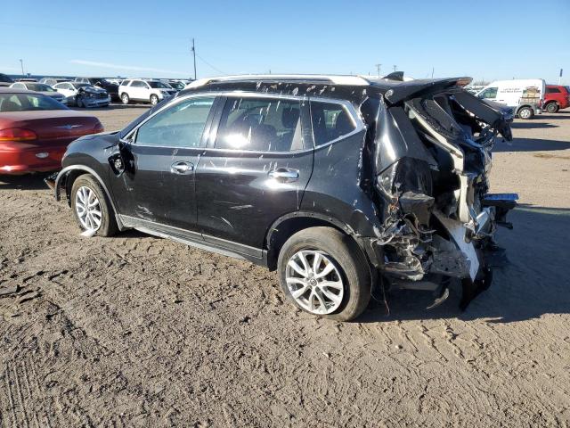 Photo 2 from auction – 2017 NISSAN ROGUE S with VIN KNMAT2MT7HP617958