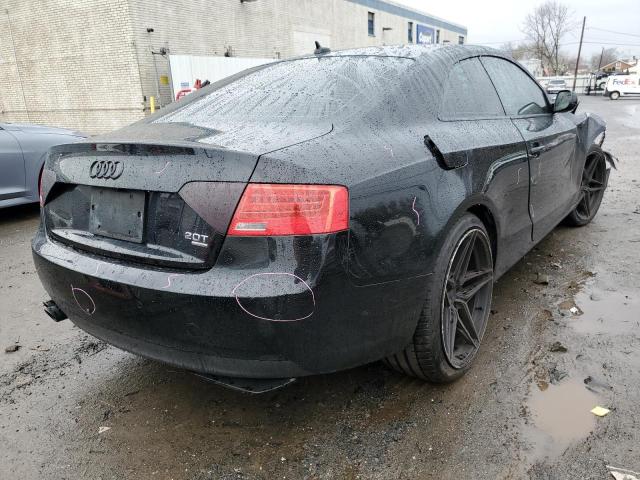 Photo 3 from auction – 2014 AUDI A5 PREMIUM with VIN WAULFAFR5EA061155