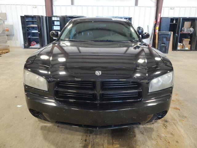 Photo 5 from auction – 2007 DODGE CHARGER SE with VIN 2B3KA43H37H708670