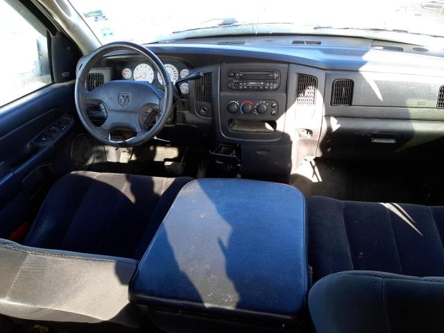 Photo 8 from auction – 2002 DODGE RAM 1500 with VIN 3D7HU18N62G133069