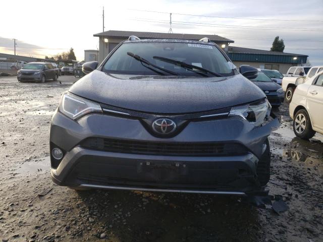 Photo 5 from auction – 2018 TOYOTA RAV4 ADVEN with VIN JTMRFREV0JD230808