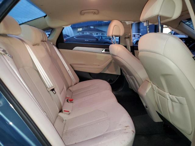 Photo 10 from auction – 2016 HYUNDAI SONATA SE with VIN 5NPE24AF5GH267996