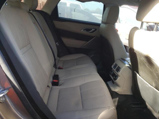 Photo 11 from auction – 2019 LAND ROVER RANGE ROVE with VIN SALYB2EX1KA217805