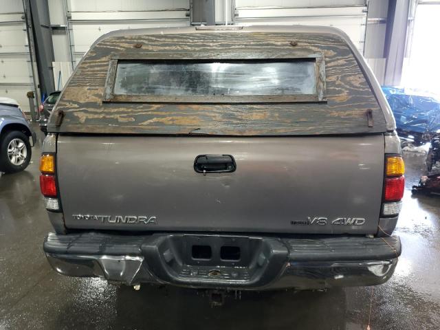 Photo 6 from auction – 2002 TOYOTA TUNDRA ACC with VIN 5TBBT44112S251886