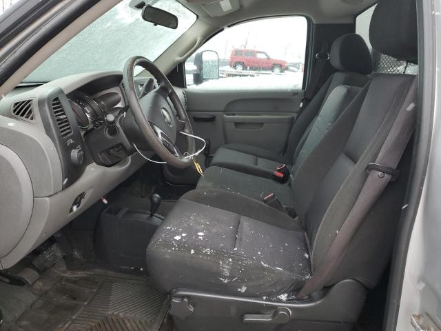 Photo 7 from auction – 2010 GMC SIERRA K35 with VIN 1GT3K2BG7AF112807