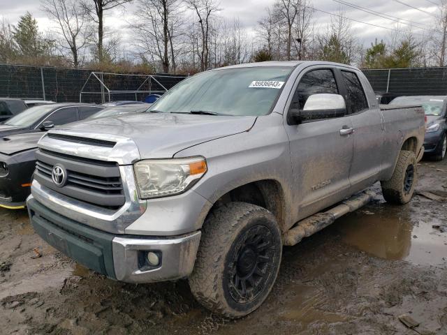 Photo 1 from auction – 2014 TOYOTA TUNDRA DOU with VIN 5TFRM5F17EX078136