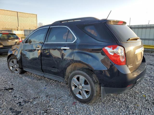 Photo 2 from auction – 2015 CHEVROLET EQUINOX LT with VIN 2GNALBEK4F6180429
