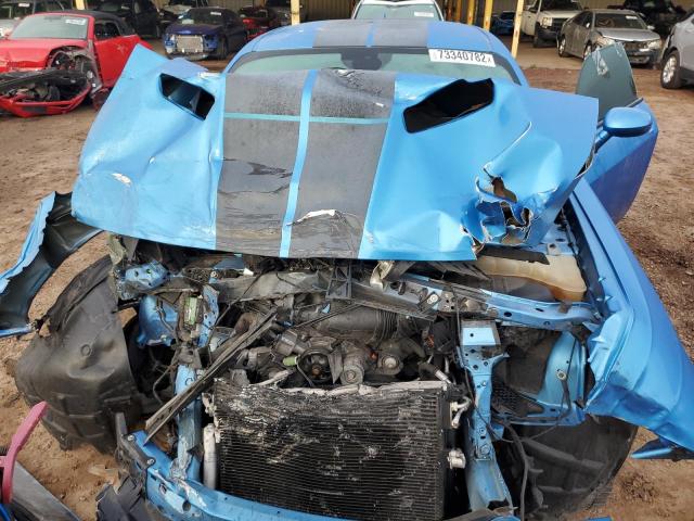 Photo 11 from auction – 2016 DODGE CHALLENGER with VIN 2C3CDZBT0GH119559