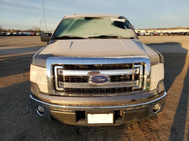 Photo 5 from auction – 2014 FORD F150 SUPER with VIN 1FTFW1CF7EKE32921