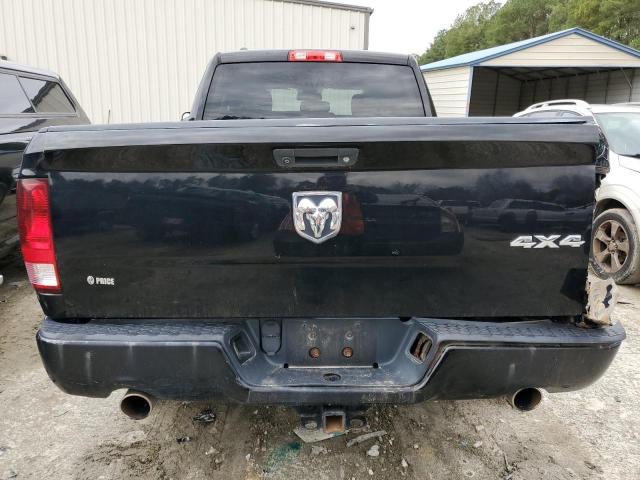 Photo 6 from auction – 2013 RAM 1500 ST with VIN 1C6RR7FT8DS569011