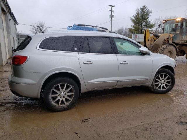 Photo 3 from auction – 2017 BUICK ENCLAVE with VIN 5GAKVBKD7HJ206302