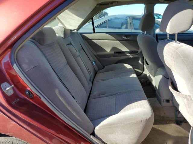 Photo 10 from auction – 2005 TOYOTA CAMRY LE with VIN 4T1BE32K75U063148