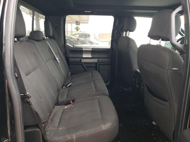 Photo 10 from auction – 2016 FORD F150 SUPER with VIN 1FTEW1CP2GKE72458