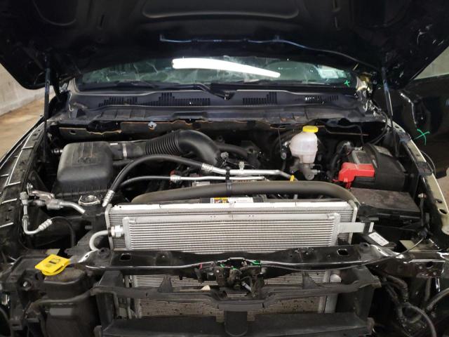 Photo 11 from auction – 2021 RAM 1500 CLASS with VIN 1C6RR7GT1MS595397