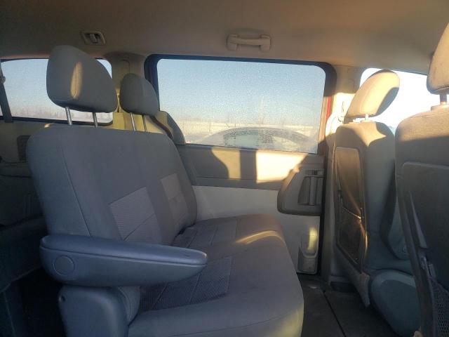 Photo 11 from auction – 2009 DODGE GRAND CARA with VIN 2D8HN44E39R523583