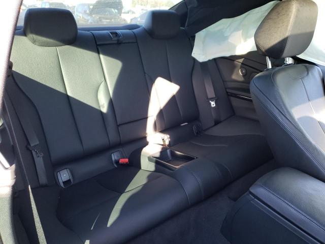 Photo 10 from auction – 2017 BMW 430I with VIN WBA4R7C56HK876673