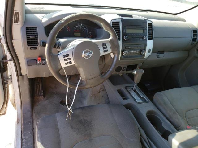 Photo 8 from auction – 2016 NISSAN FRONTIER S with VIN 1N6BD0CT0GN734120