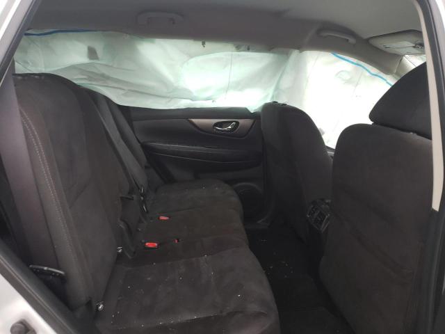 Photo 11 from auction – 2015 NISSAN ROGUE S with VIN KNMAT2MV0FP543894