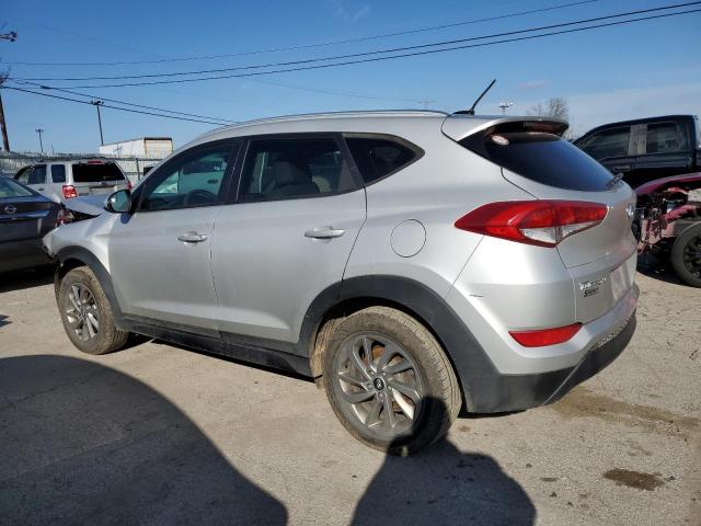 Photo 2 from auction – 2016 HYUNDAI TUCSON LIM with VIN KM8J3CA40GU090683