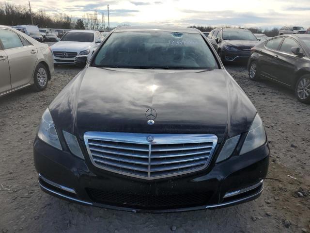 Photo 5 from auction – 2013 MERCEDES-BENZ E 350 with VIN WDDHF5KB9DA738267