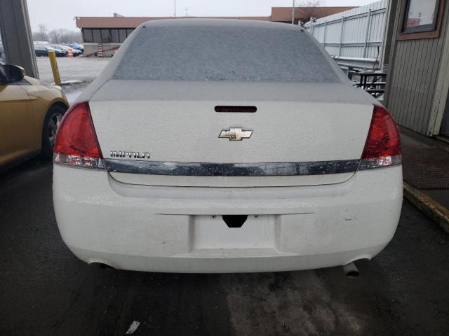 Photo 6 from auction – 2007 CHEVROLET IMPALA POL with VIN 2G1WS55R079337107