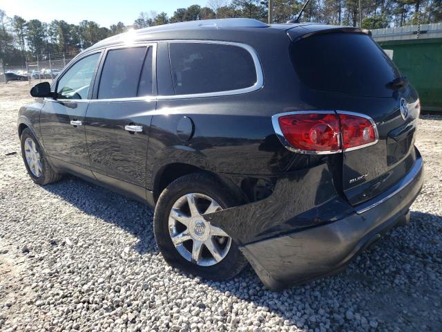 Foto 2 de la subasta – 2008 BUICK ENCLAVE CX con VIN 5GAER23798J251994