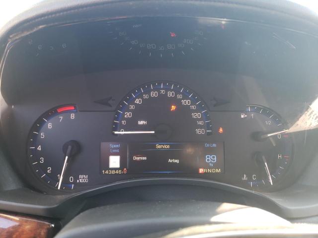 Photo 9 from auction – 2014 CADILLAC ATS LUXURY with VIN 1G6AB5RX5E0116767