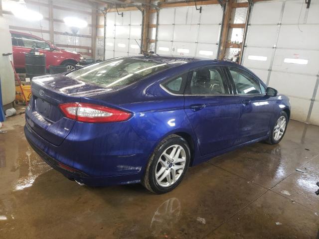 Photo 3 from auction – 2015 FORD FUSION SE with VIN 3FA6P0H79FR149643