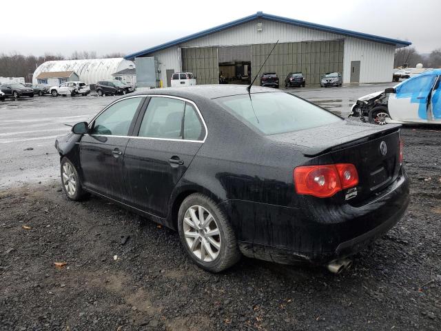 Photo 2 from auction – 2007 VOLKSWAGEN JETTA WOLF with VIN 3VWEF71K47M134737