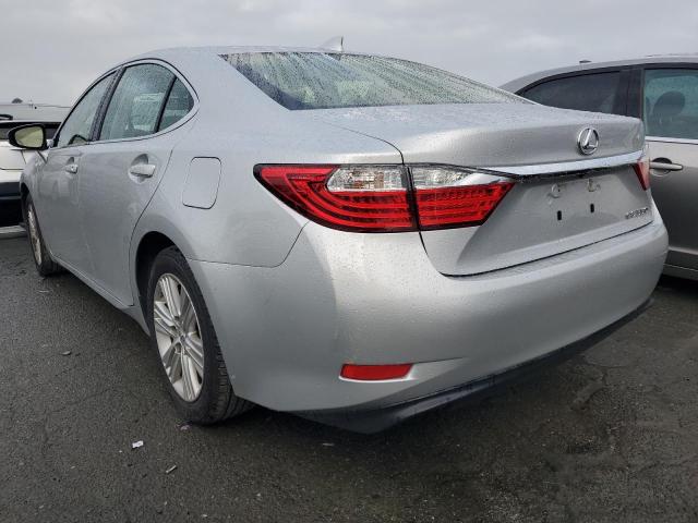 Photo 2 from auction – 2015 LEXUS ES 350 with VIN JTHBK1GG5F2178123