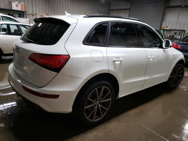 Photo 3 from auction – 2016 AUDI SQ5 PREMIU with VIN WA1CCAFP2GA123909