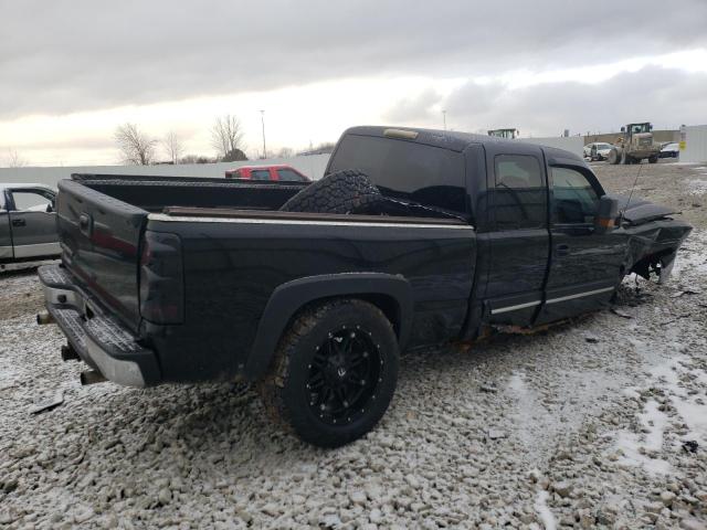 Photo 3 from auction – 2004 CHEVROLET SILVERADO with VIN 1GCEK19T84E104408