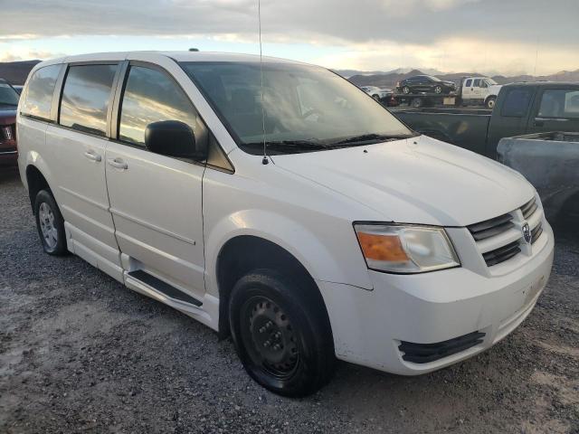 Фото 4 с аукциона – 2010 DODGE GRAND CARA с VIN 2D4RN4DE7AR282511