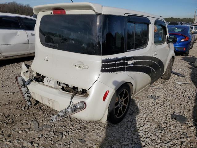 Photo 3 from auction – 2012 NISSAN CUBE BASE with VIN JN8AZ2KR4CT252469