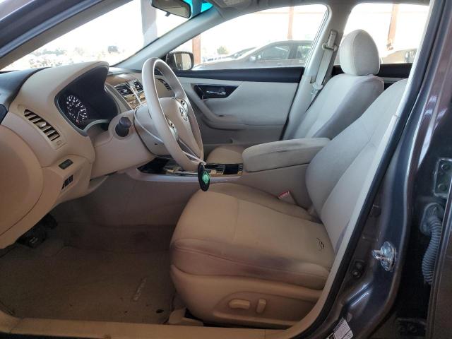 Photo 7 from auction – 2013 NISSAN ALTIMA 2.5 with VIN 1N4AL3AP4DC208952